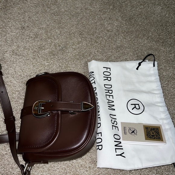 Golden Goose Rodeo Bag Small - Picture 5 of 7